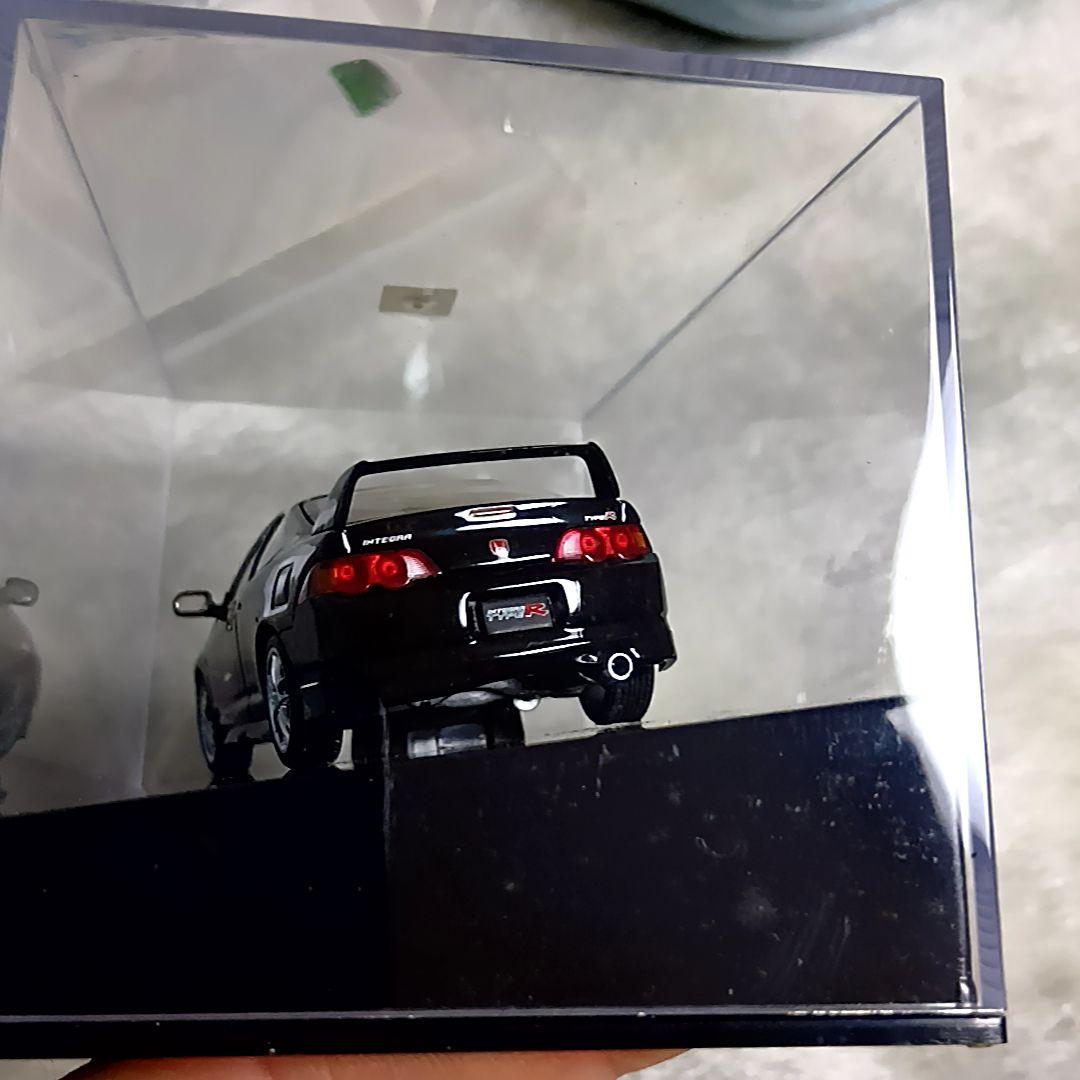 AUTOart 1/43 ホンダ インテグラ タイプR