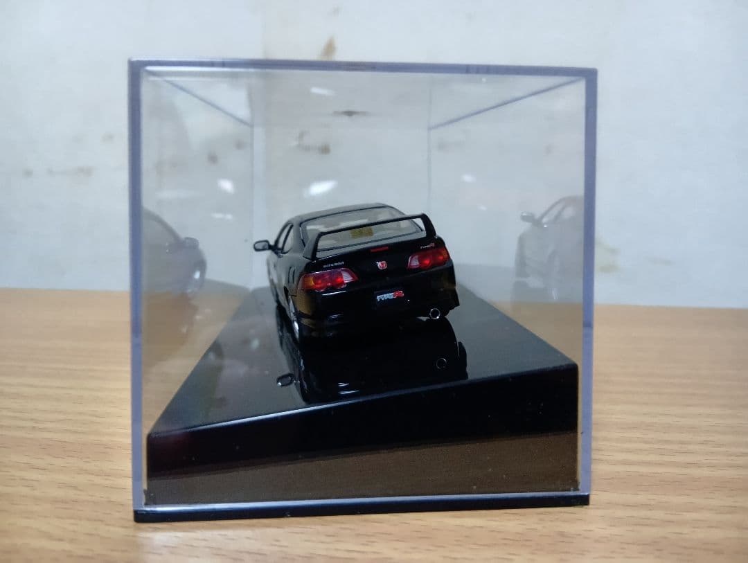 AUTOart 1/43 ホンダ インテグラ タイプR