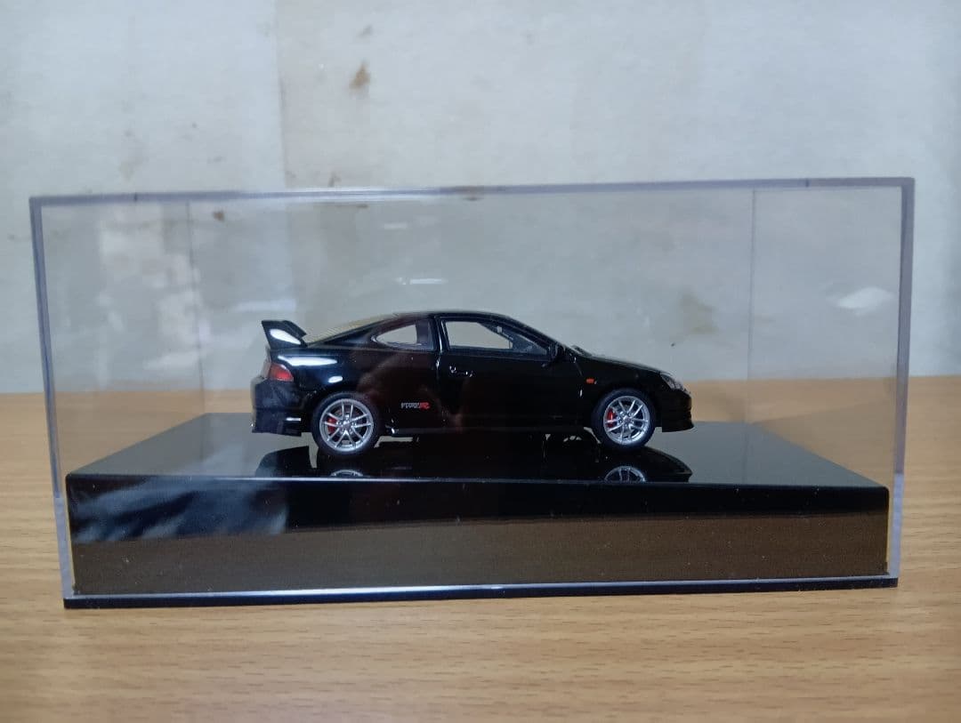 AUTOart 1/43 ホンダ インテグラ タイプR