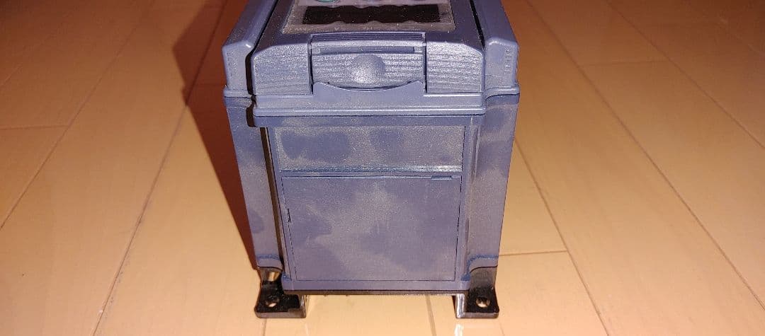 ③ 0.4　富士電機インバータ　FRN0.4G1S-4J