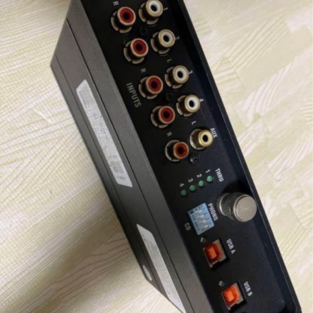 RANE SL4 DJインターフェース 本体とケース付き