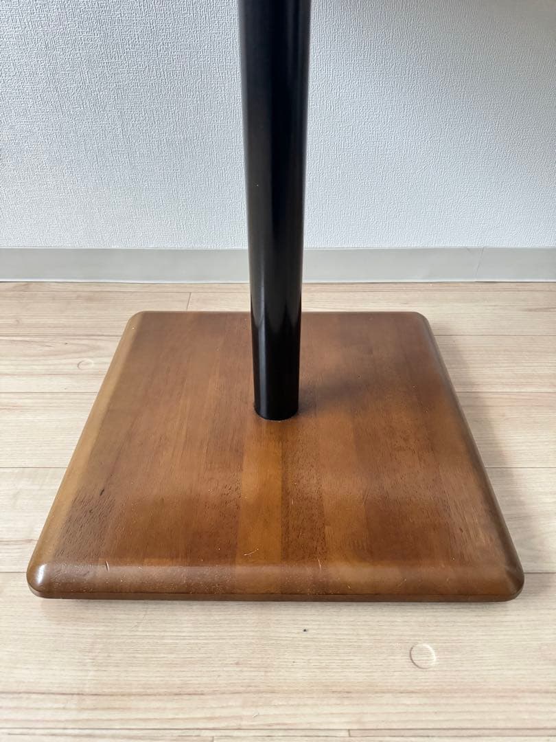 カリモク60 カフェテーブル