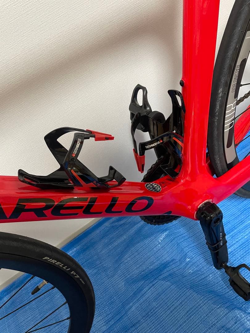 【2026.1.11まで】PINARELLO PRINCE発送は1月4日以降