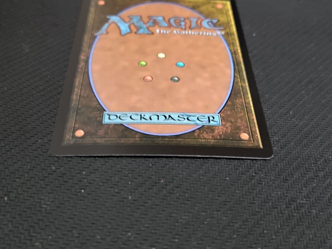 MTG　ケフカ・パラッツォ/鍛冶の神、パーフォロス　英語　FOIL　1枚