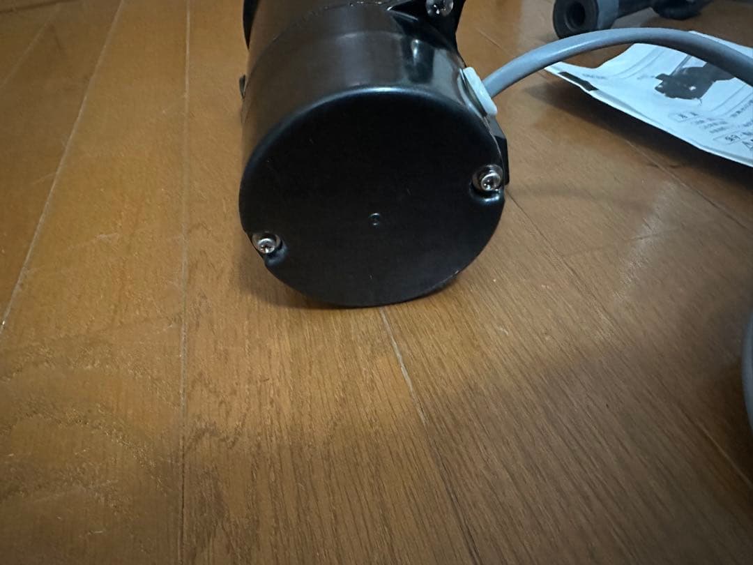 ほぼ新品SANSO PMD-581B2M マグネットポンプ