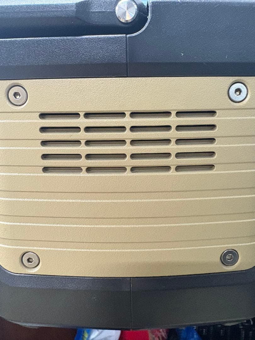 JACKERY BN-RB6 ジャンク