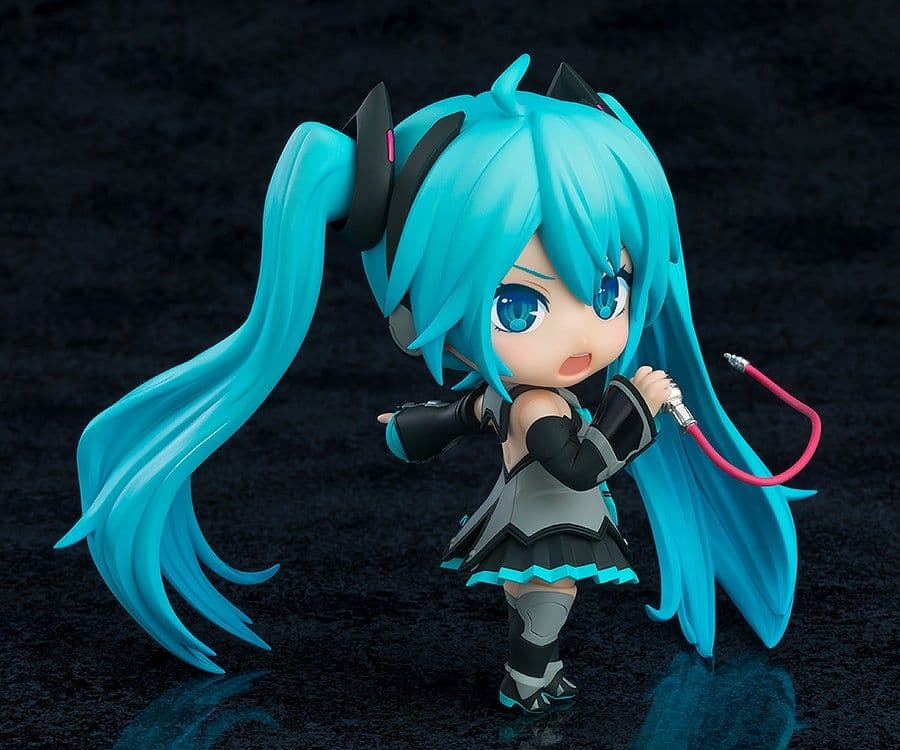 販路限定❗️　未開封　ねんどろいど 初音ミク マジカルミライ 2014Ver.
