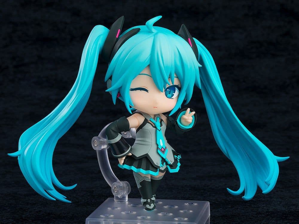 販路限定❗️　未開封　ねんどろいど 初音ミク マジカルミライ 2014Ver.