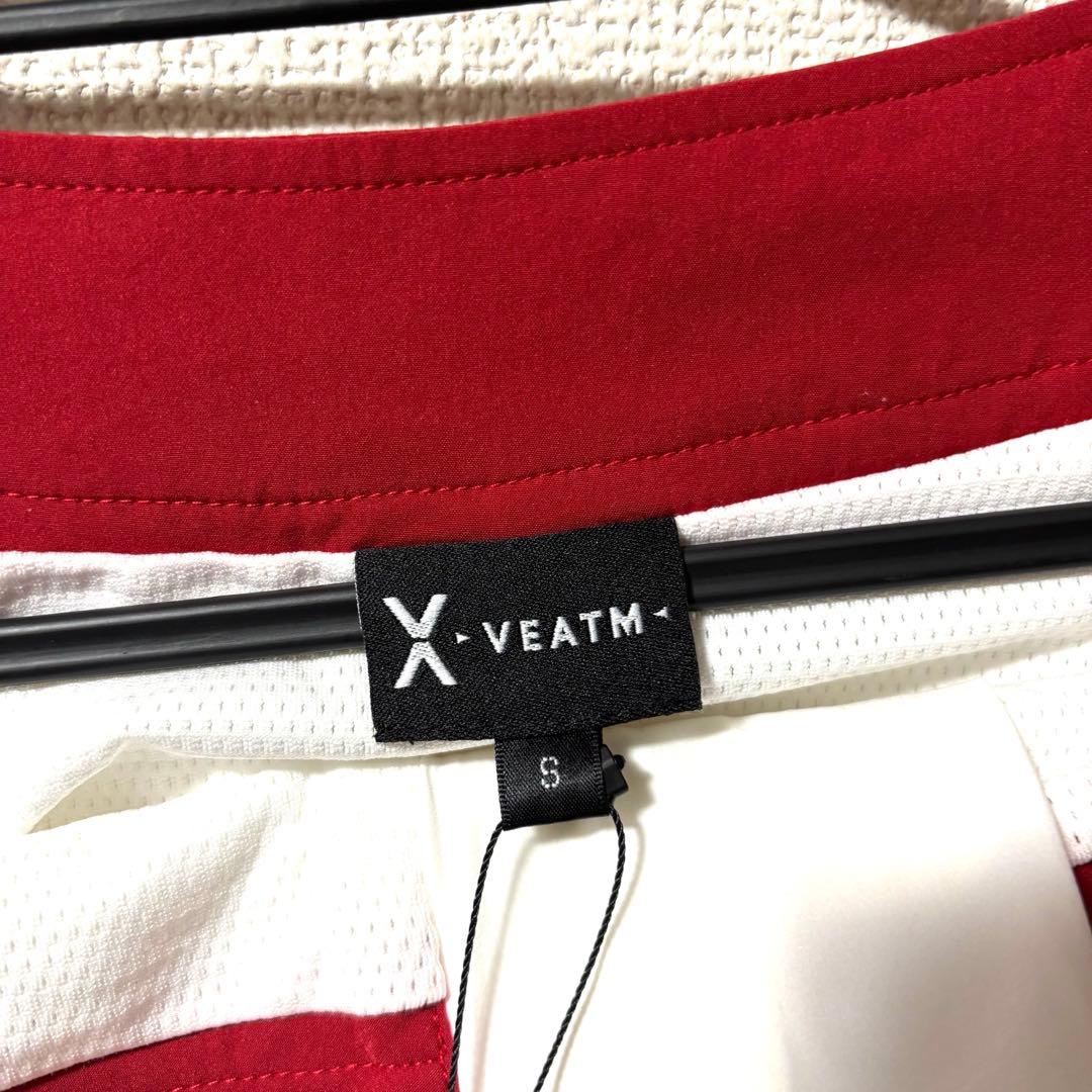 ⭐︎【新品未使用　タグ付き】⭐︎ VEATM サーフパンツ　Sサイズ
