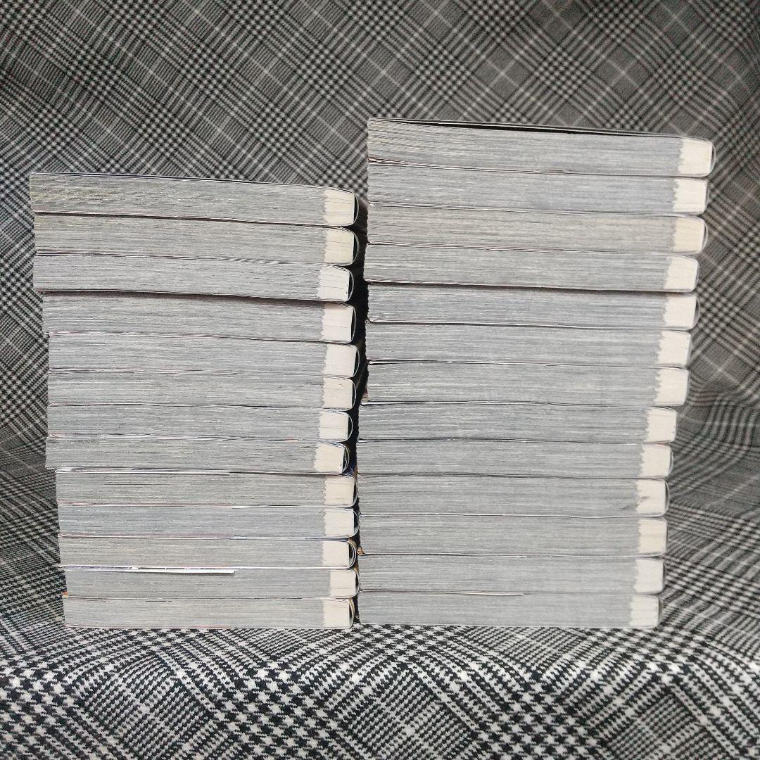 カイジ24億脱出編 1巻～26巻