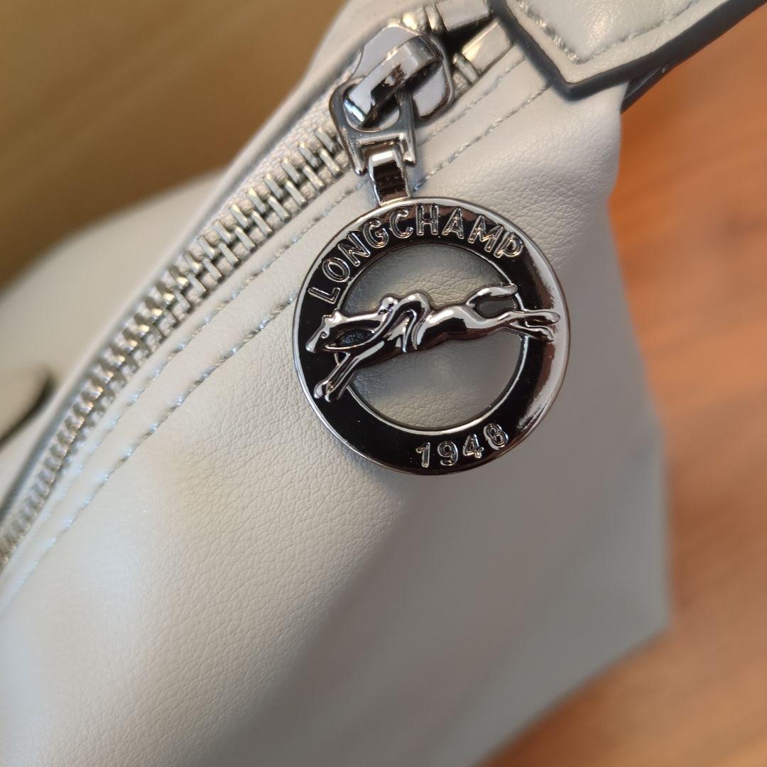 ★新型★ロンシャン　ルプリアージュエクストラホーボー定価[96.800円]