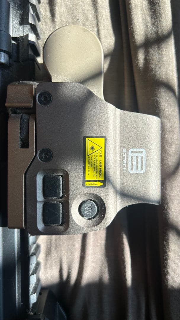 mk18 mod1 東京マルイ　次世代電動ガン