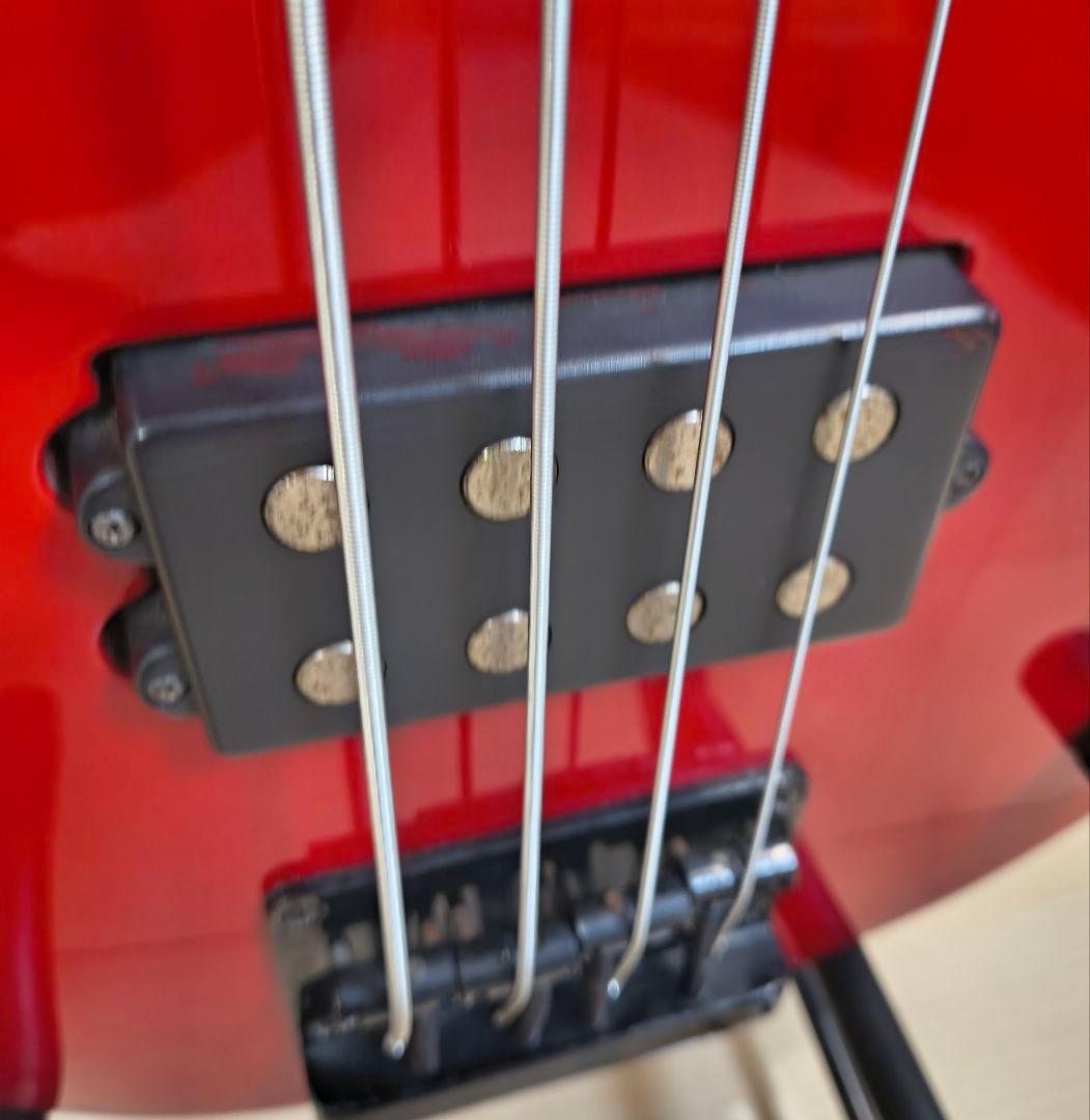 中古 Grass Roots グラスルーツ ベース G-J-53TM