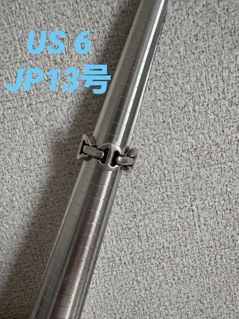 【HOORSENBUHS】DAME CLASSIC TRI-LINK US6