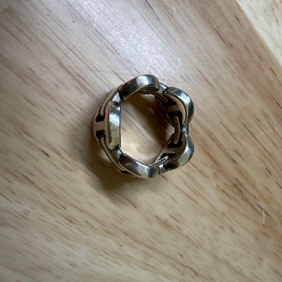 【HOORSENBUHS】DAME CLASSIC TRI-LINK US6