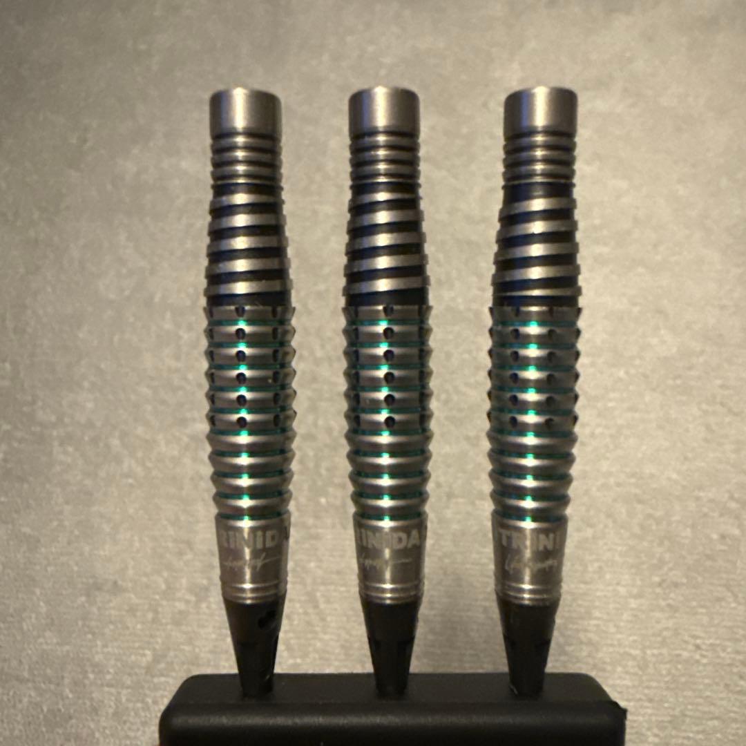 リカルドロペス 浅田斉吾プロモデル 21g