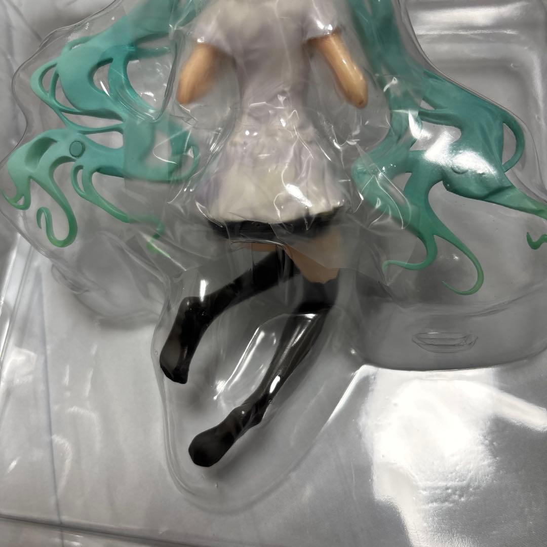 初音ミク　ワールド　イズ　マイン