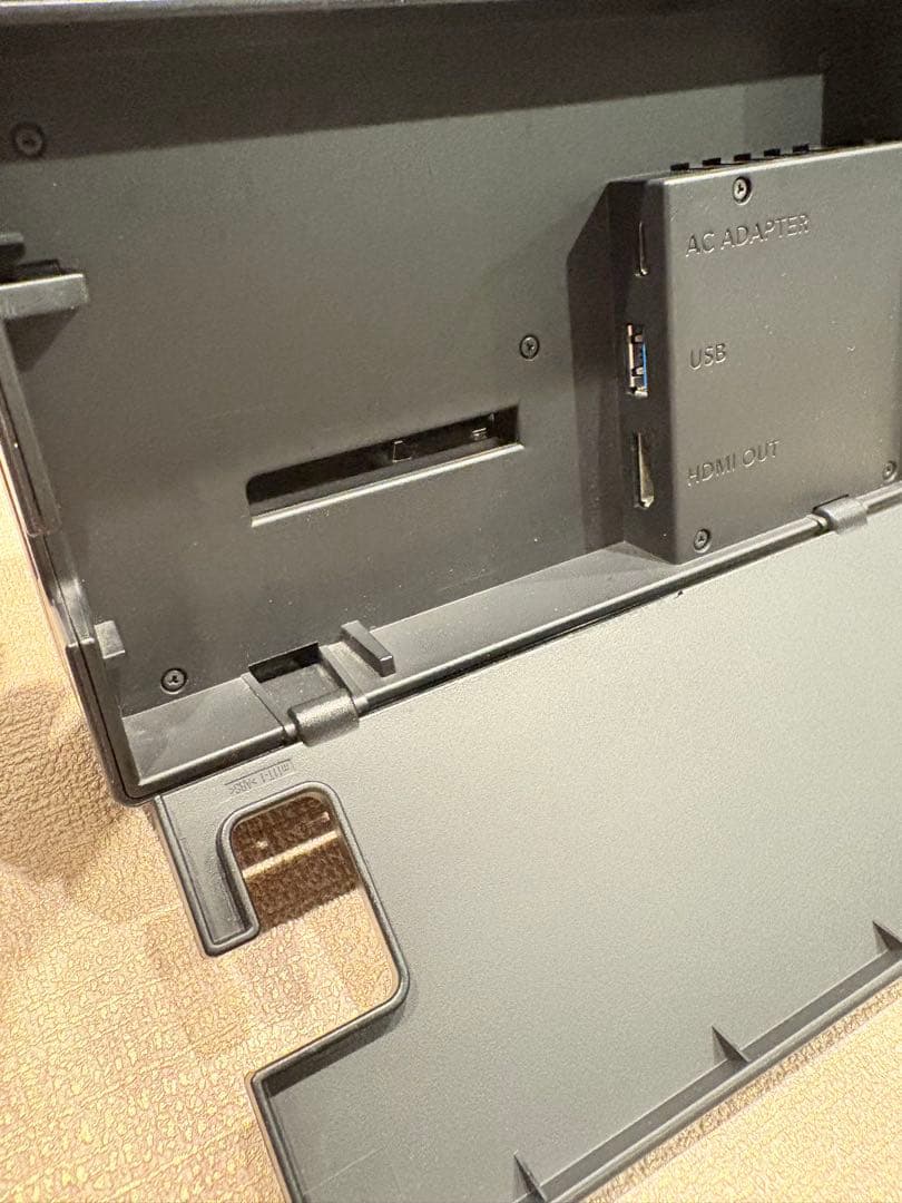 Nintendo Switch 本体 グレー ＋Joy-Conグリーン、ピンク付