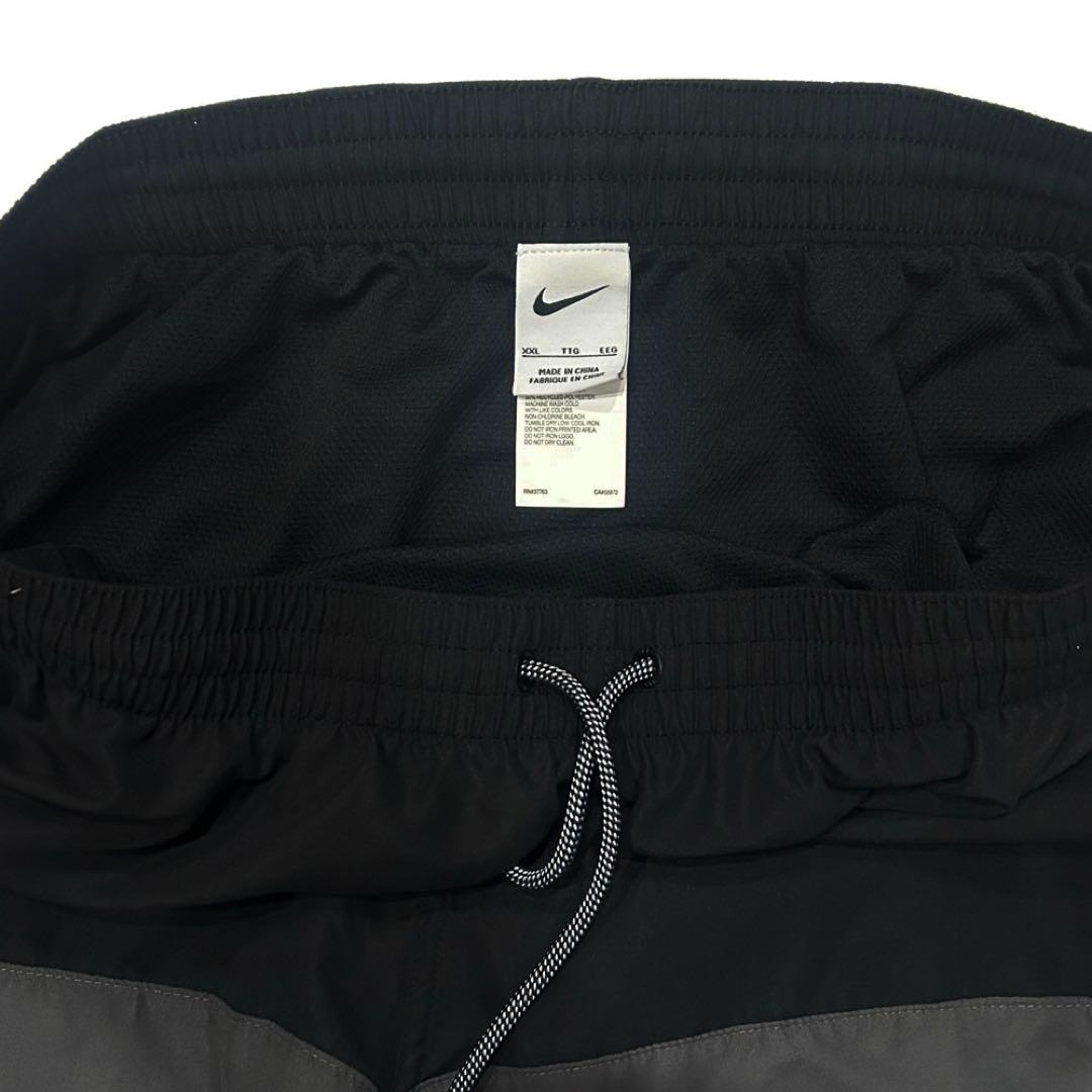 水着・ラッシュガード NIKE / SWOOSH TWO TONE COLOR SWIM SHORTS