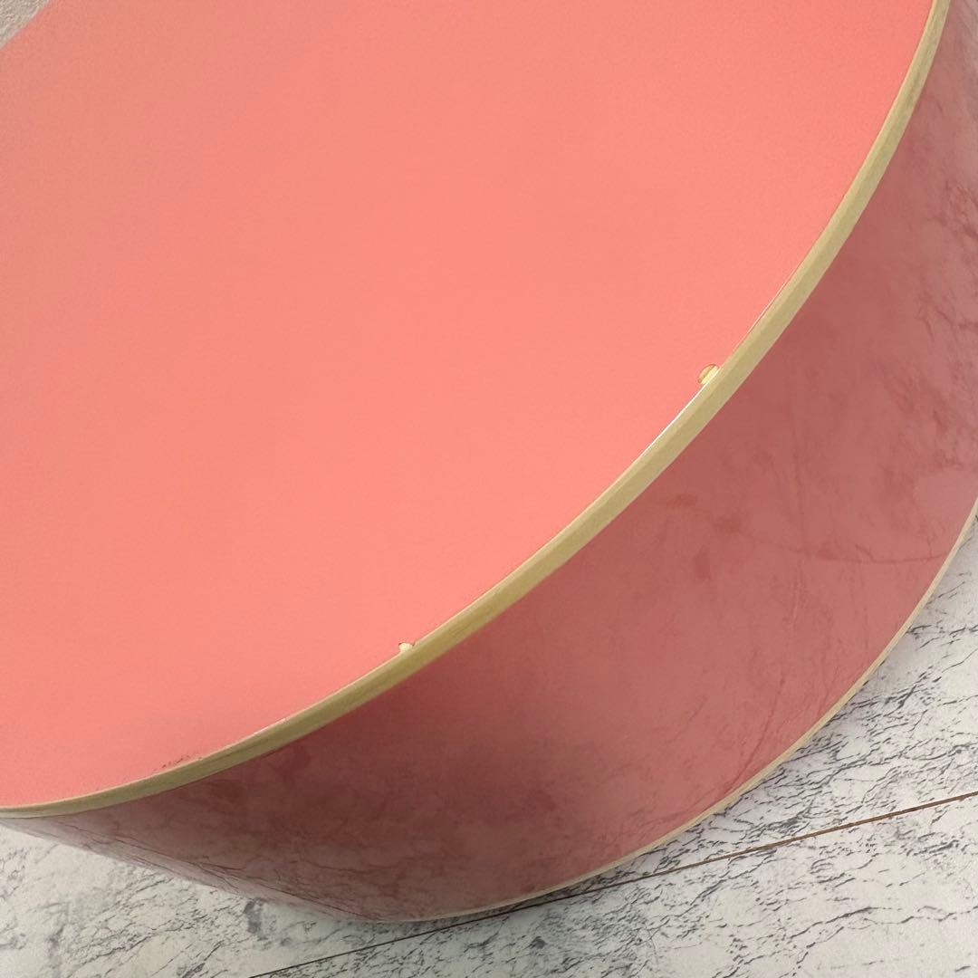 【希少】JJ Heart アコースティックギター JJC-HRTKIT ピンク