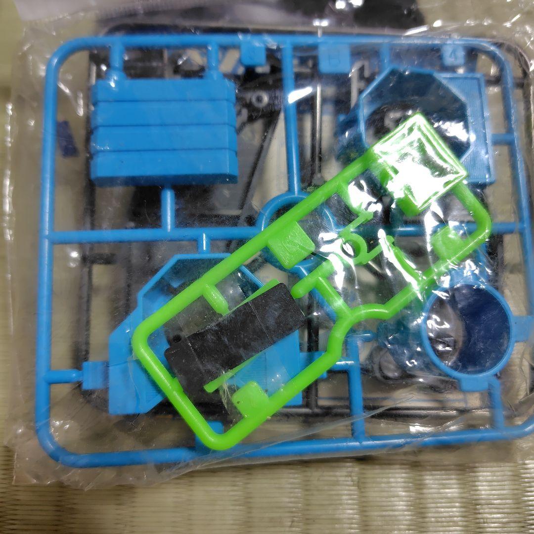 スーパービーダマンｐ54