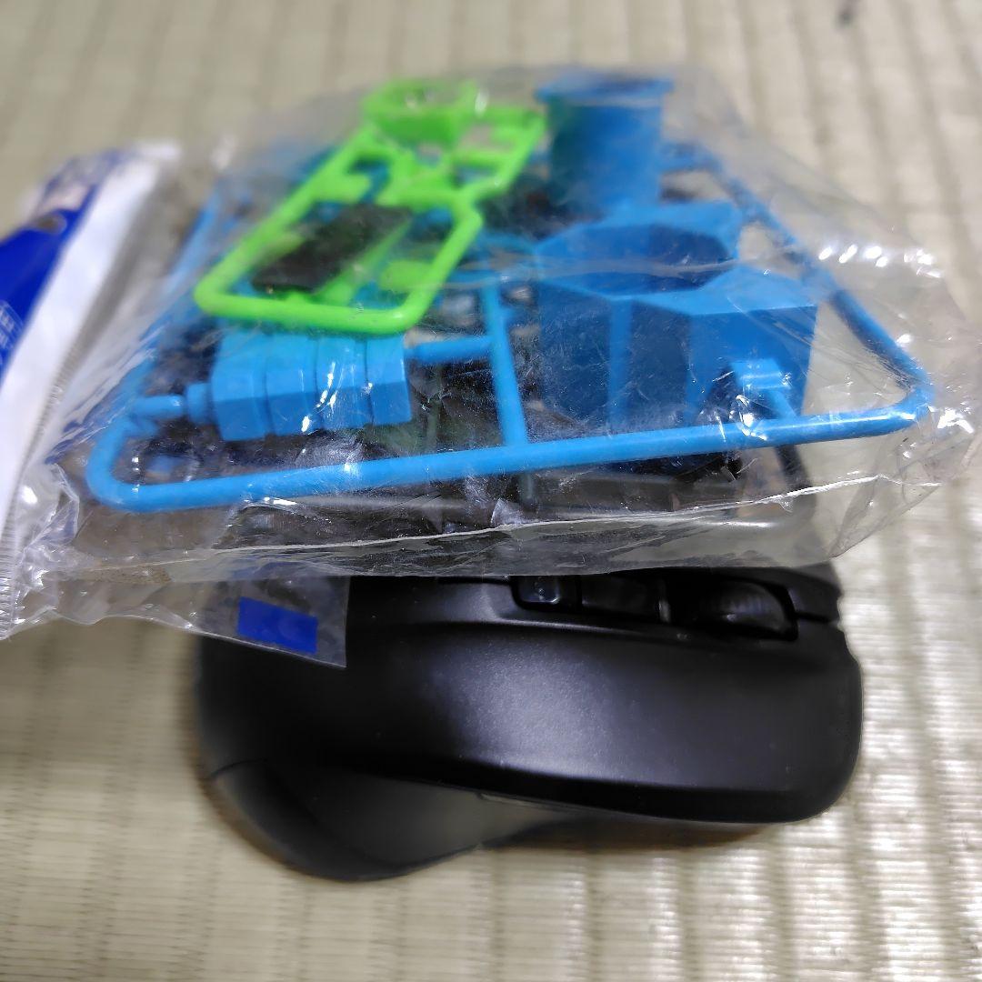 スーパービーダマンｐ54