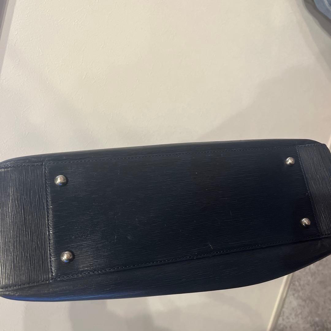 専用ペッレモルビダ　キャピターノ　ブリーフケース　ビジネスバッグ　2室　2way