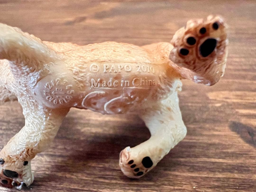 Schleich シュライヒ アカシアの木 ライオンの群れ セット