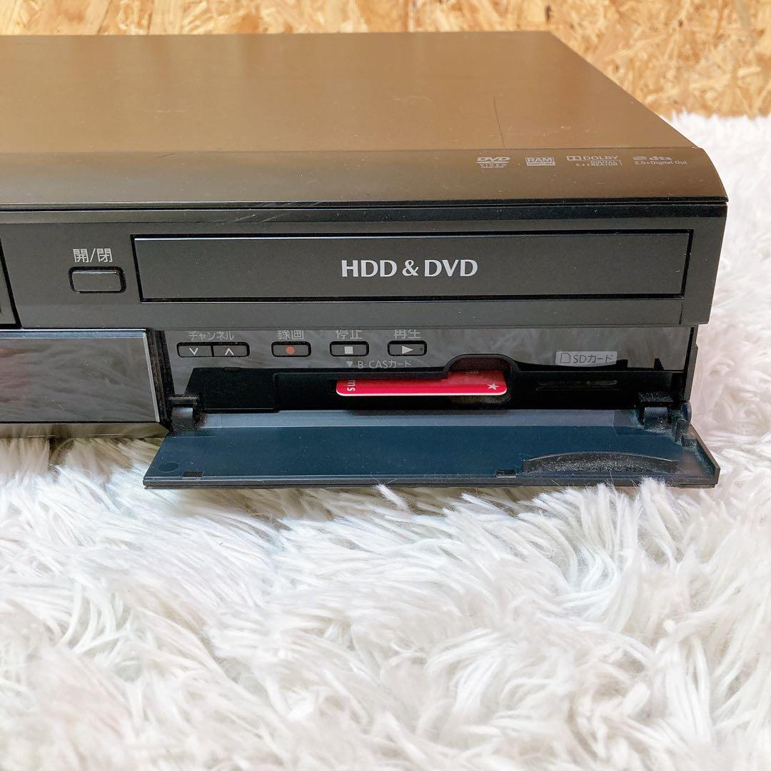 Panasonic パナソニック　DMR-XP25V DVDレコーダー
