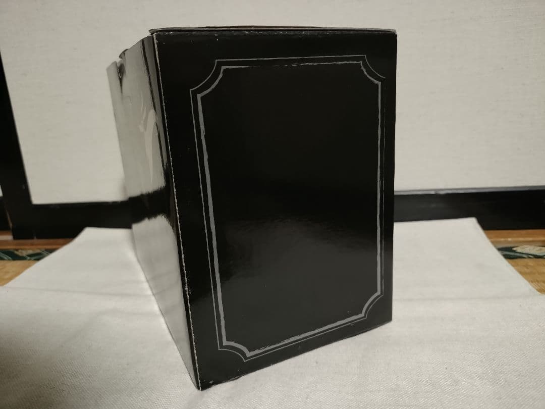 ナイトメアビフォアクリスマス　ゼロ　LEDフィギュア　ディズニー