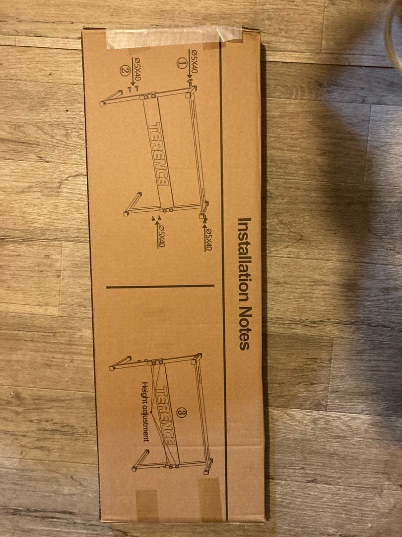 TERENCE 電子ピアノ キャリングケース付き