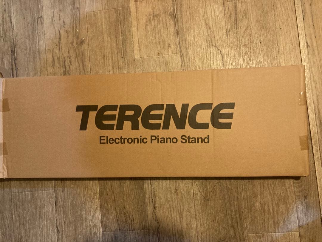 TERENCE 電子ピアノ キャリングケース付き