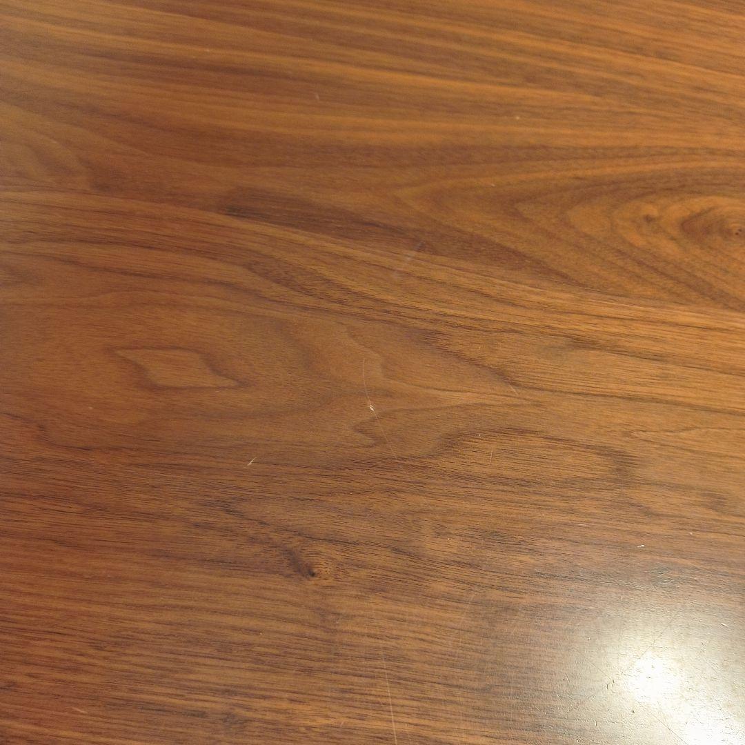 ニトリ　リビングダイニングテーブル4点セット