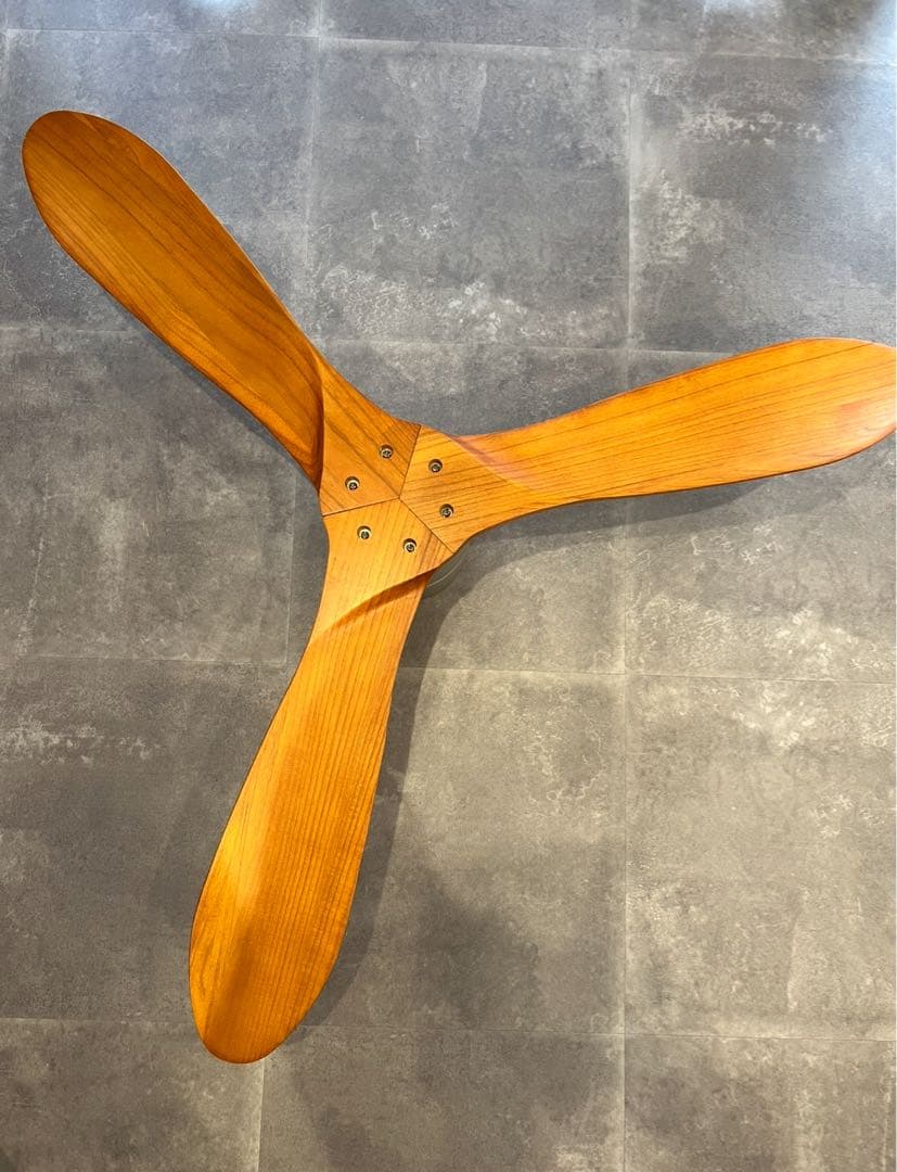 JAVALO ELF｜ジャヴァロエルフ 天井ファン