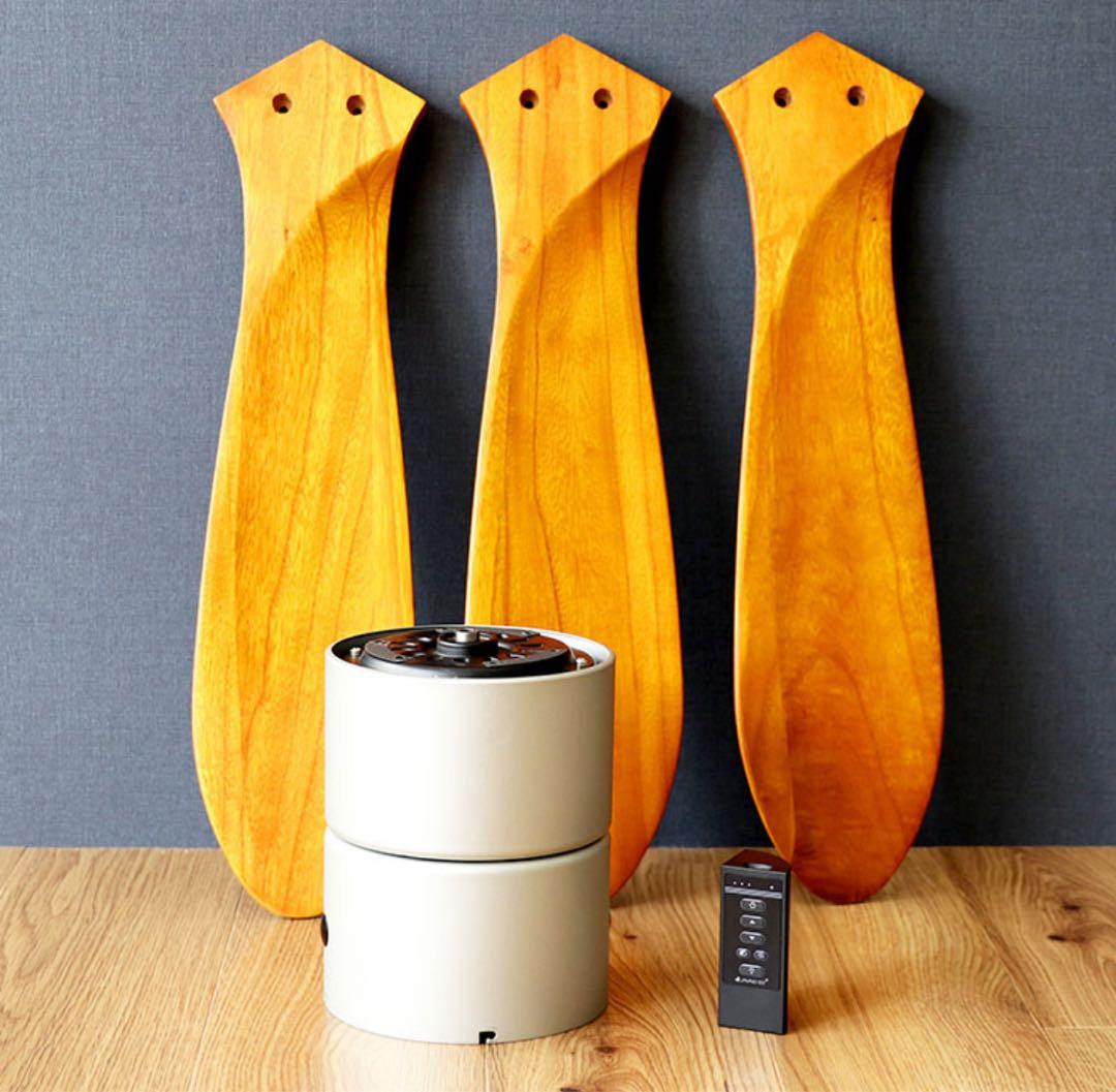 JAVALO ELF｜ジャヴァロエルフ 天井ファン