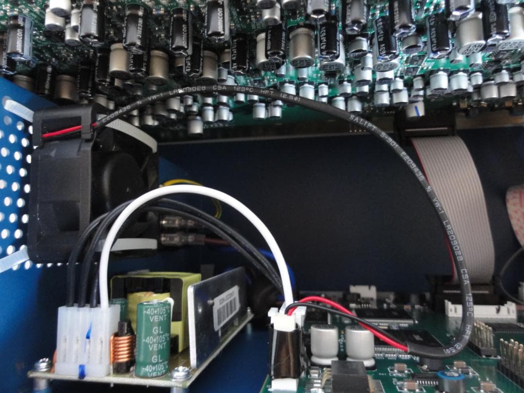 soundcraft ui24 　デジタルミキサーセット