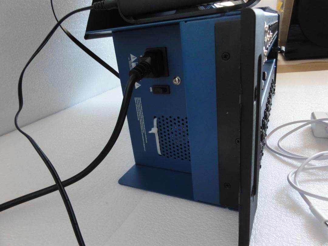 soundcraft ui24 　デジタルミキサーセット