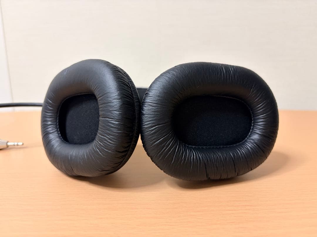 SONY MDR-CD900ST モニターヘッドホン 美品 動作良好