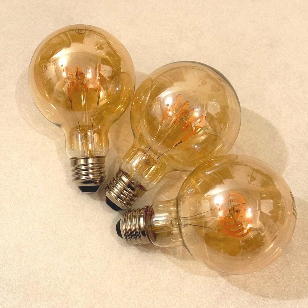 エジソンスマート E26 LED電球 5個セット