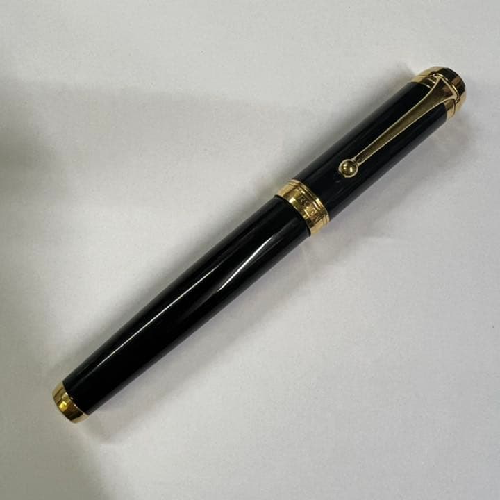 AURORA アウロラ タレンタム D12Nゴールドブラック 中字 M