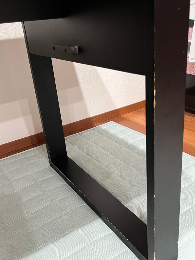 【6/29まで！！】　ニトリ　伸長式ダイニングテーブル