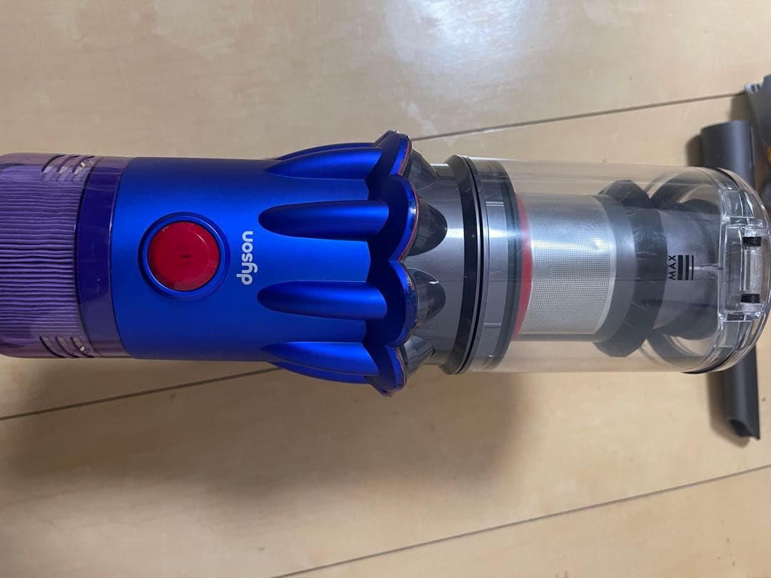 【動作品】Dyson v12 detect slim