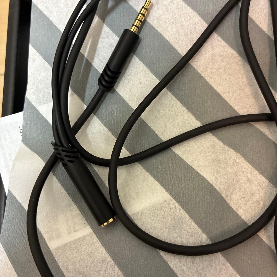 Astro A10 ゲーミングヘッドセット