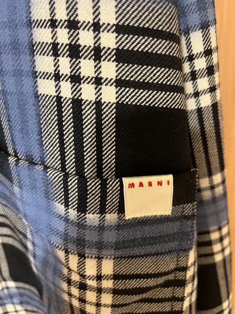 MARNI ジャケット　サイズ48