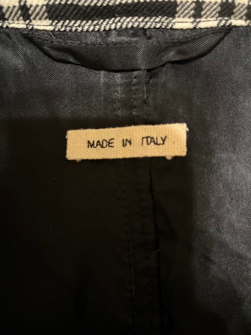 MARNI ジャケット　サイズ48