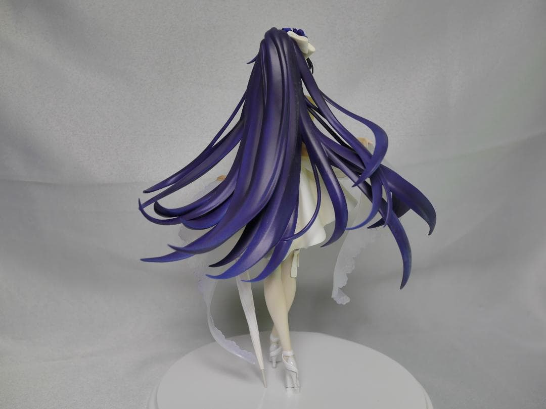 Myethos 崩壊3rd 雷電芽衣 久遠の純潔ver. フィギュア ミートス