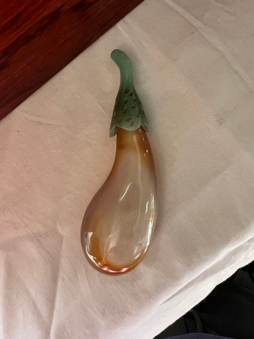 瑪瑙 鼻煙壺 古美術