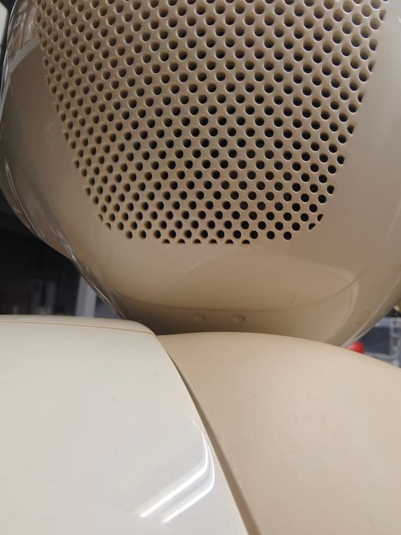 ジャンク ペッパー ロボット softbank pepper ペッパーくん