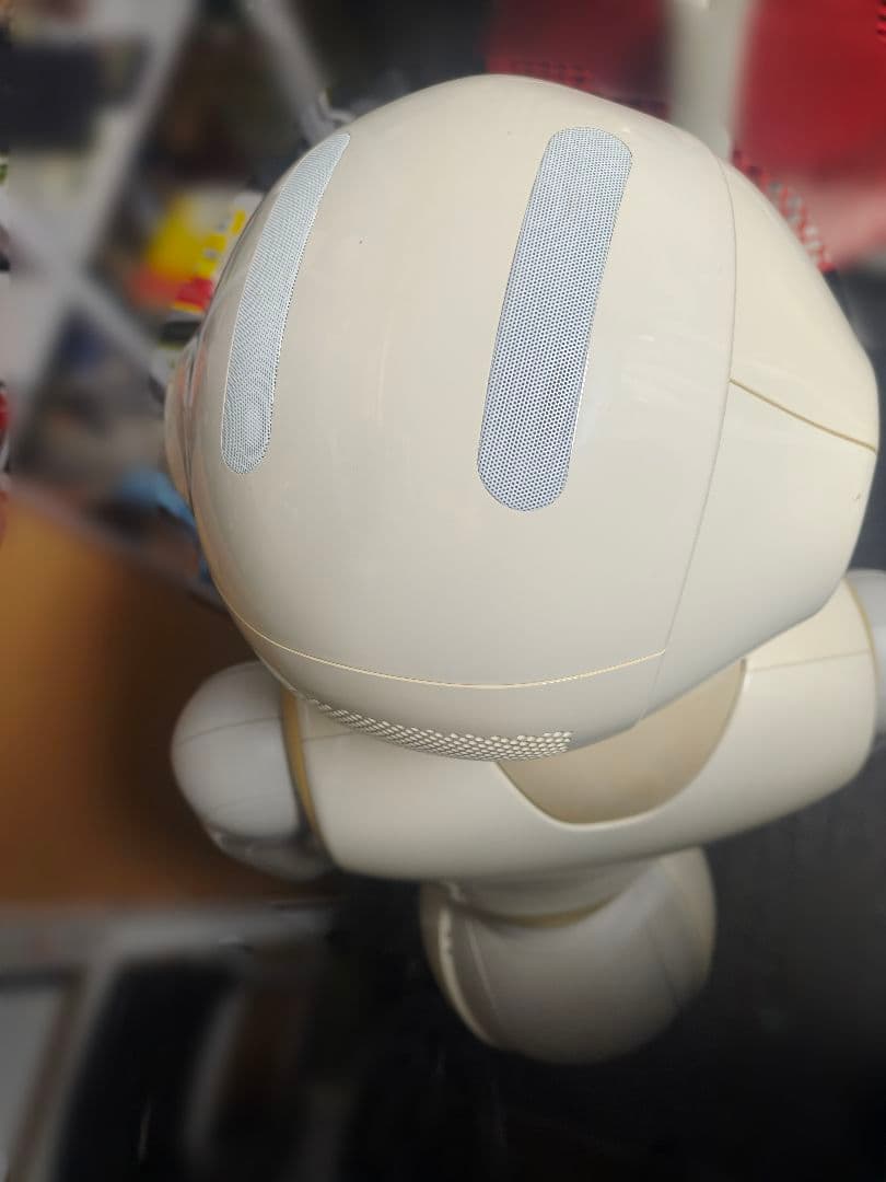 ジャンク ペッパー ロボット softbank pepper ペッパーくん