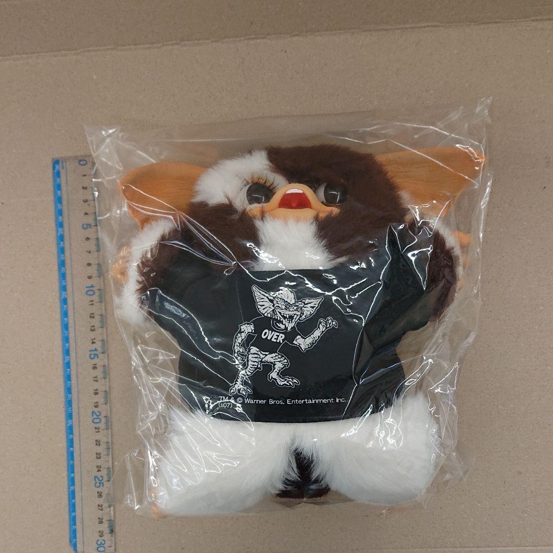 グレムリン OVERTHESTRIPES 激レア！コレクション！ぬいぐるみ